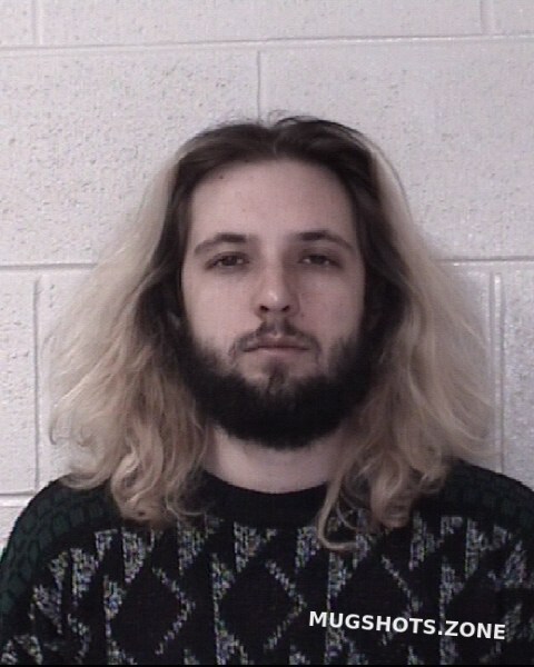 Taszarek Andrew Michael Rutherford County Mugshots Zone