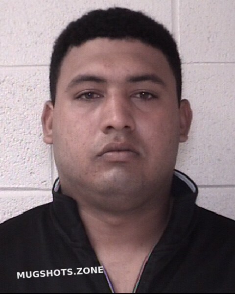 MEDINA LUCHON JESUS MIGUEL 05 10 2024 Rutherford County Mugshots Zone