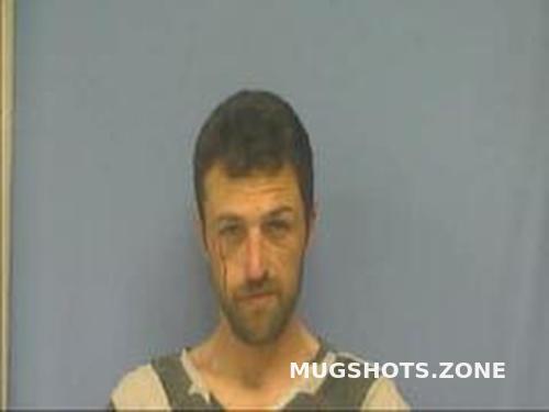 JUSTIN GREGORY 09 02 2022 Saline County Mugshots Zone