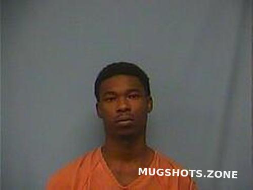 Darius Washington Saline County Mugshots Zone