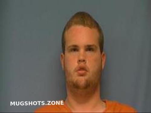 Aaron Sloan Saline County Mugshots Zone