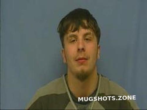 Dakota Hamilton Saline County Mugshots Zone