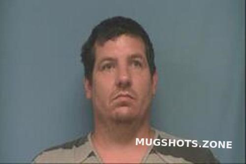 Paul Colony Saline County Mugshots Zone