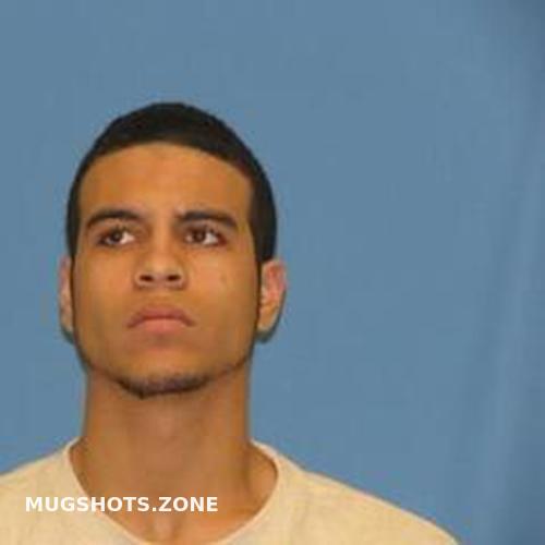 Kyle Hampton Saline County Mugshots Zone