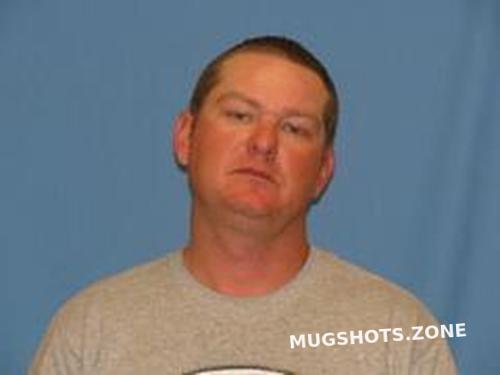 Bobby Isom Saline County Mugshots Zone