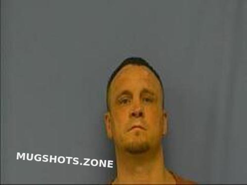 Eric Wyse Saline County Mugshots Zone