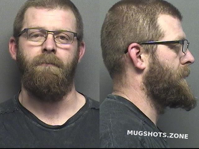 West Eric Scot Saline County Mugshots Zone