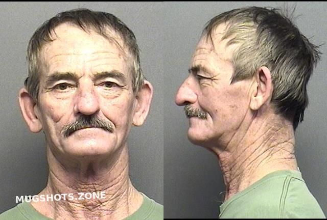 Fry Curtis James Saline County Mugshots Zone