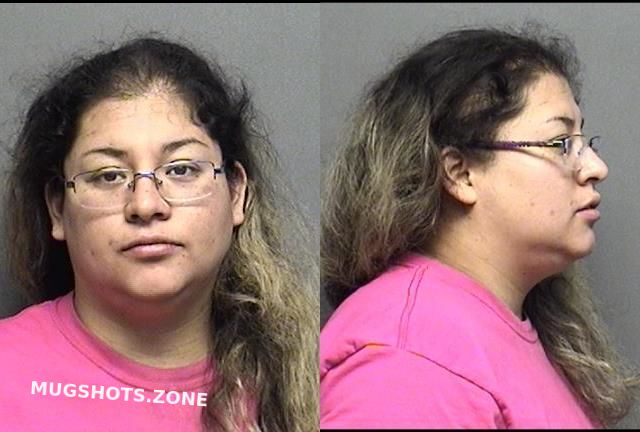 Cabral Cecilia Saline County Mugshots Zone