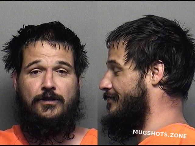 KISER JAMIE JOE 05 31 2021 Saline County Mugshots Zone