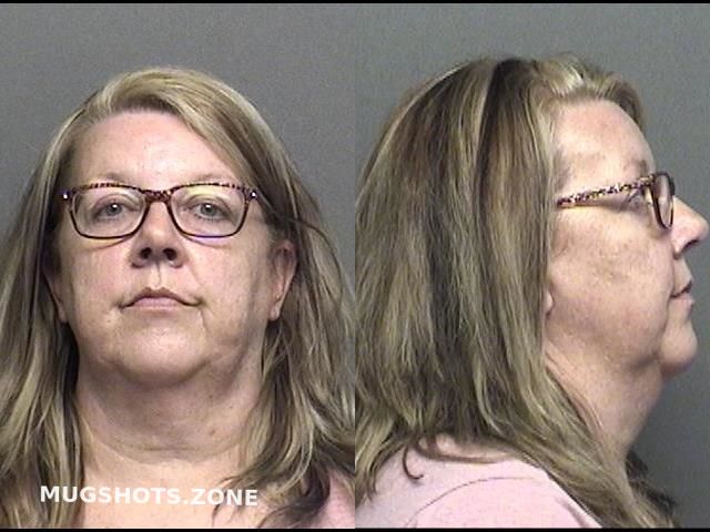 Johnson Snow Shelly Ann Saline County Mugshots Zone