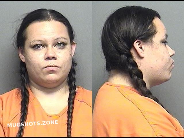 Salazar Breanna Marie Saline County Mugshots Zone