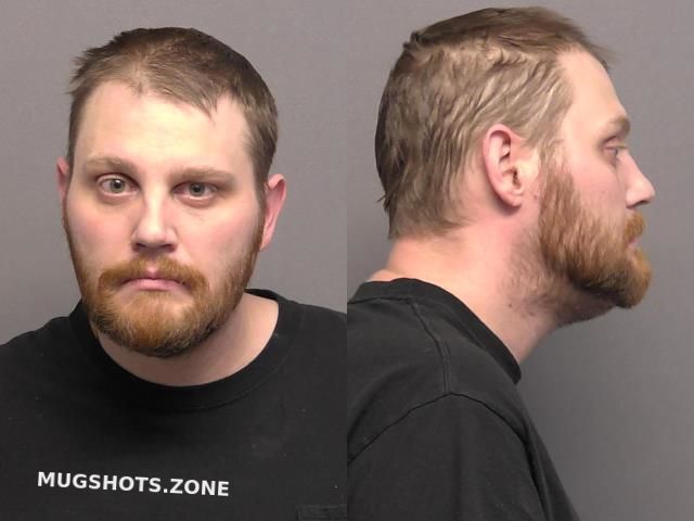 Graham David Keith Saline County Mugshots Zone