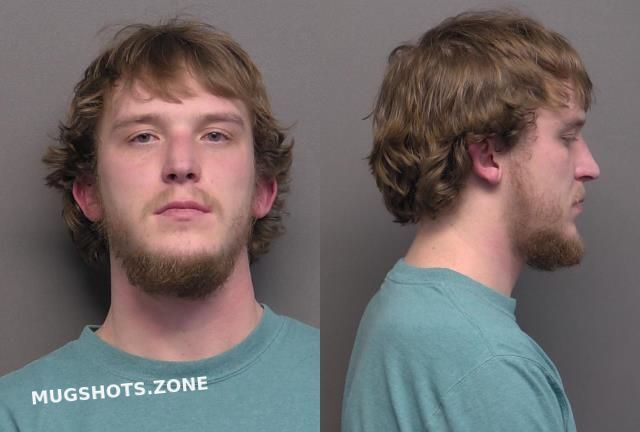 BERRY KODY ALAN 04 06 2022 Saline County Mugshots Zone