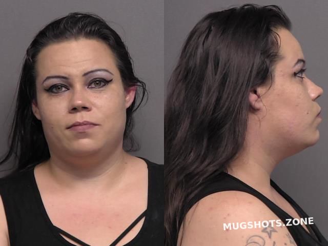 Salazar Breanna Marie Saline County Mugshots Zone