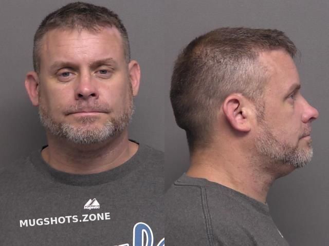 Kohman Michael Wayne Saline County Mugshots Zone