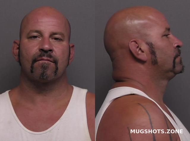 Hine Matthew Michael Saline County Mugshots Zone