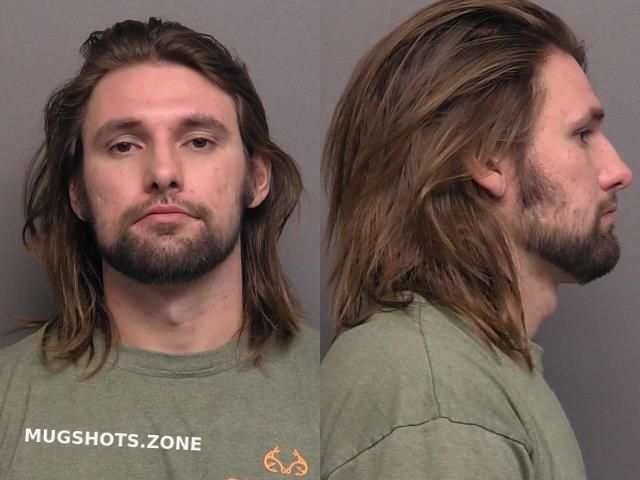 WASER CONNOR JAY 09 10 2022 Saline County Mugshots Zone