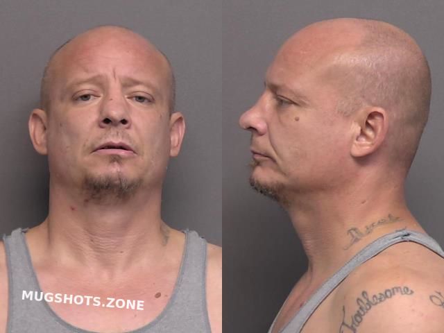 Smothers Michael Wayne Saline County Mugshots Zone