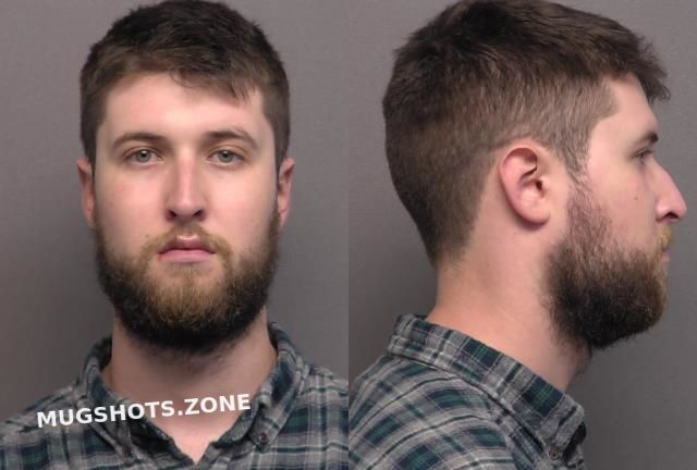 Woods Joseph Tomas Saline County Mugshots Zone