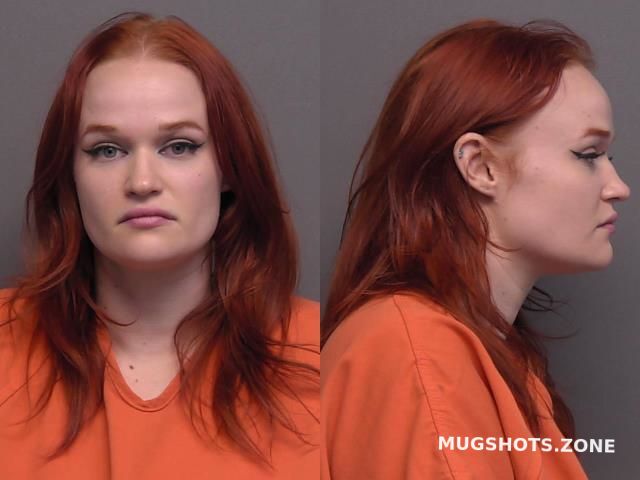 HICKERT ANNA ROSE 11 19 2022 Saline County Mugshots Zone