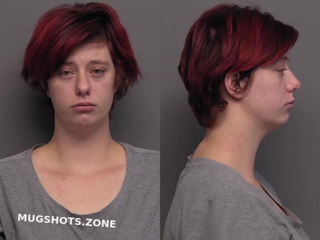 Warren Jessica Marie Saline County Mugshots Zone