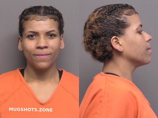 MCMILLAN MICHAELA DANAE 01 22 2023 Saline County Mugshots Zone