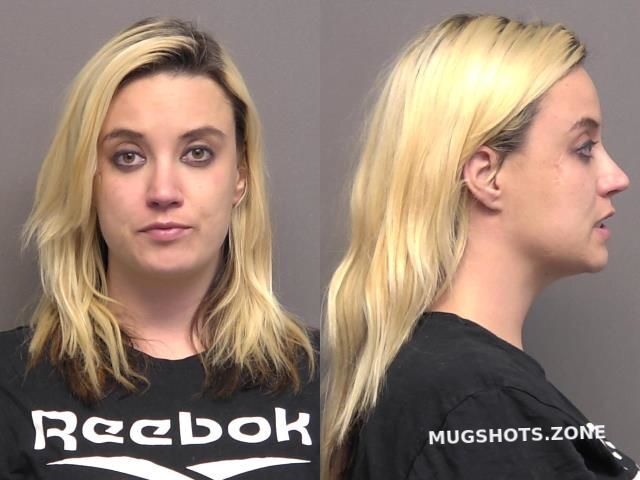 Walters Shepherd Mahala Nicole Saline County Mugshots Zone