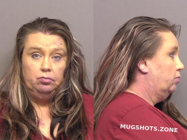 SAVAGE KNIGHT TAMARA LYNN 03 01 2023 Saline County Mugshots Zone