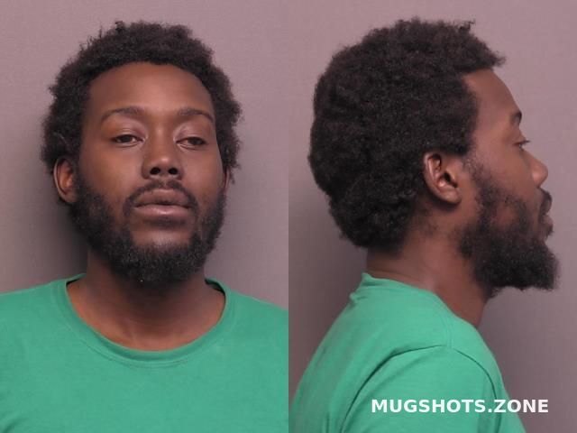 Knighten Cedric Bernard Saline County Mugshots Zone