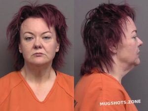 Linenberger Valerie Kaye Saline County Mugshots Zone