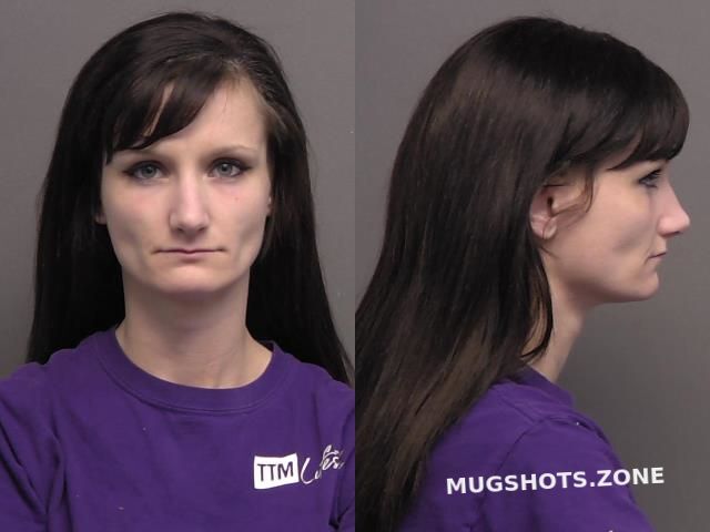 Kuhn Katrina Marie Saline County Mugshots Zone