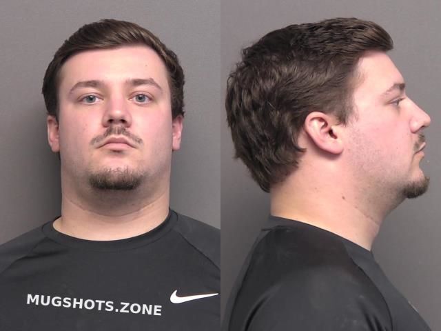 WEIGEL LUKAS JOHN 04 14 2023 Saline County Mugshots Zone