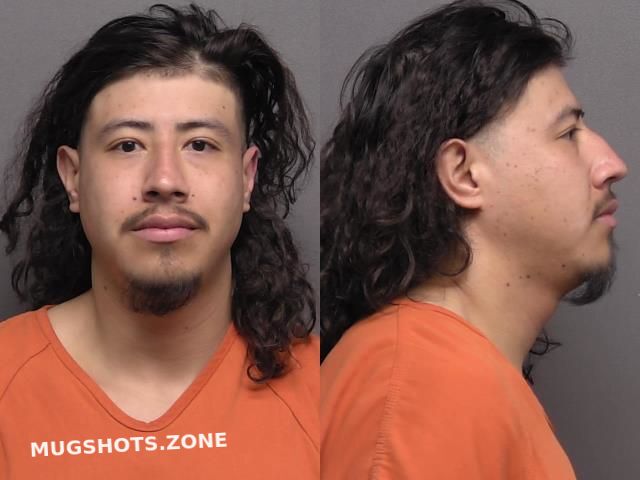 SANCHEZ ADAN HOLGUIN 05 13 2023 Saline County Mugshots Zone