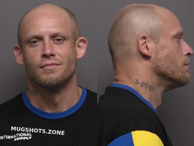 DAVIS COLE DATHAN 05 31 2023 Saline County Mugshots Zone