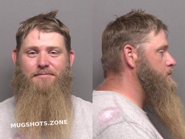 MORRISSEY ERIC 06 10 2023 Saline County Mugshots Zone