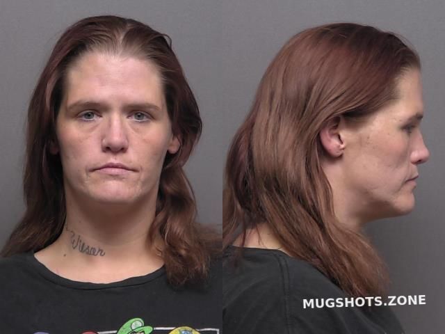 Wilson Kelli Noreen Saline County Mugshots Zone