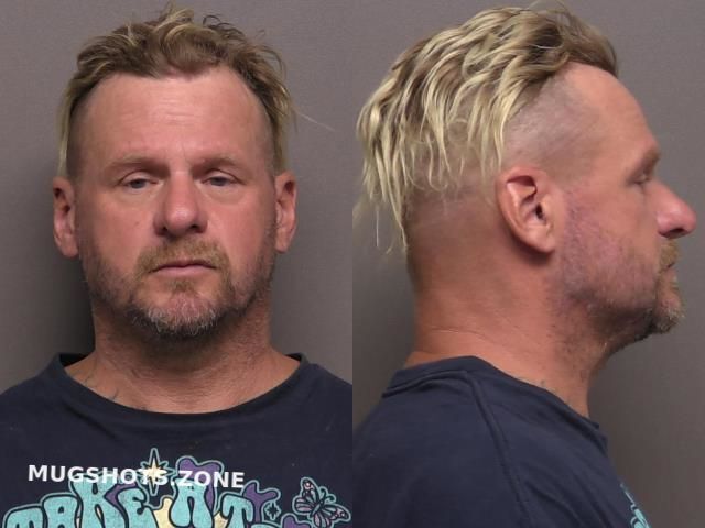 FRANKLIN ROBERT JASON 09 05 2023 Saline County Mugshots Zone