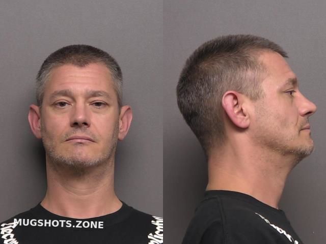 Wicken Martin Arthur Saline County Mugshots Zone