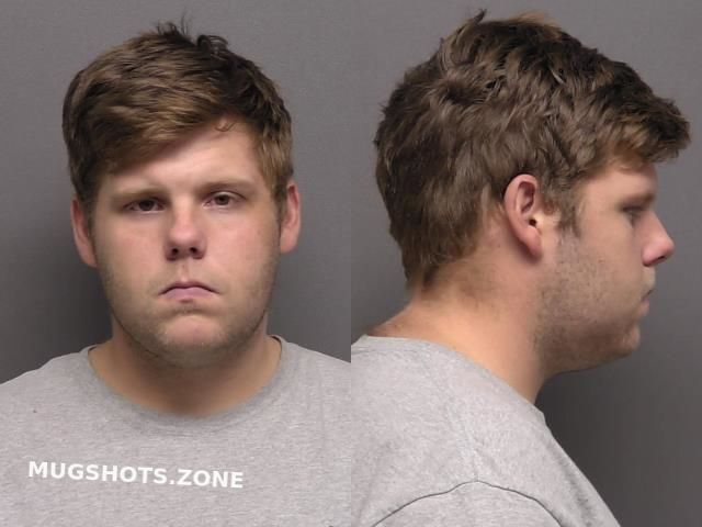 Kerns Daniel Adam Saline County Mugshots Zone