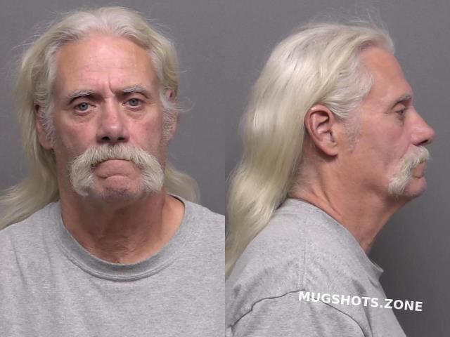 Ell John Scott Saline County Mugshots Zone