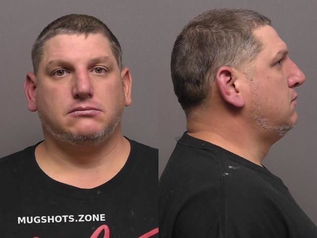 Schuster Bradley Francis Saline County Mugshots Zone