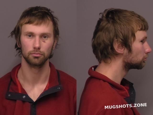 Wood Andrew Joseph Saline County Mugshots Zone