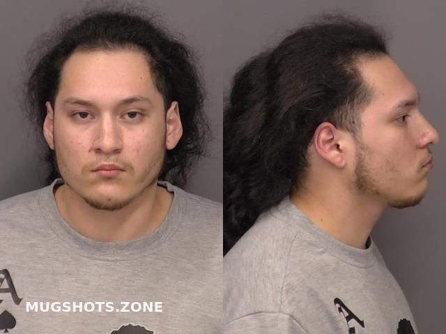 RAMIREZ ERIC 04 05 2024 Saline County Mugshots Zone