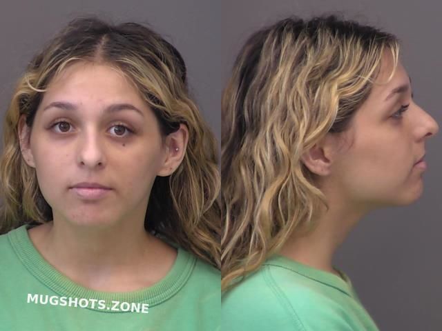 Espinoza Patrice Marie Saline County Mugshots Zone