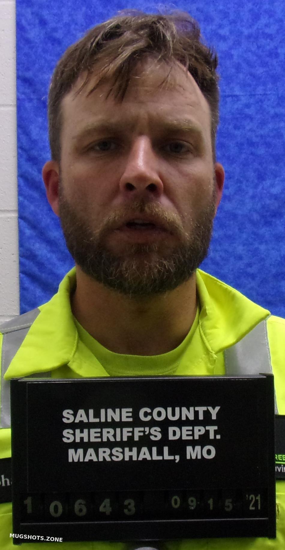 Stice Shaun Michael Saline County Mugshots Zone