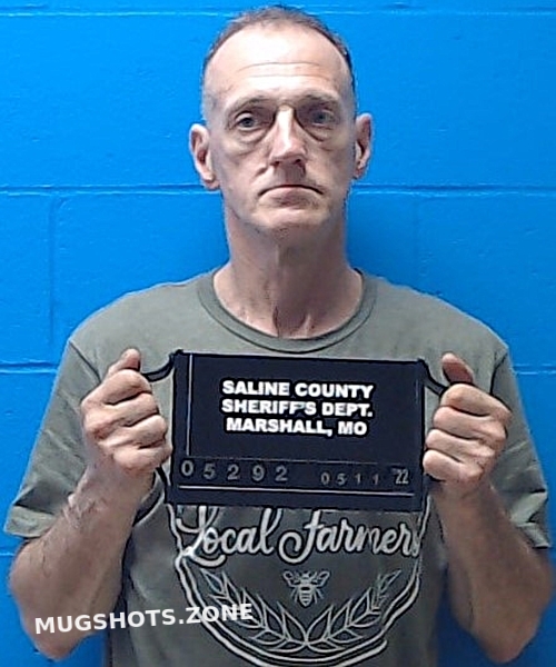 Carrender David Michael Saline County Mugshots Zone