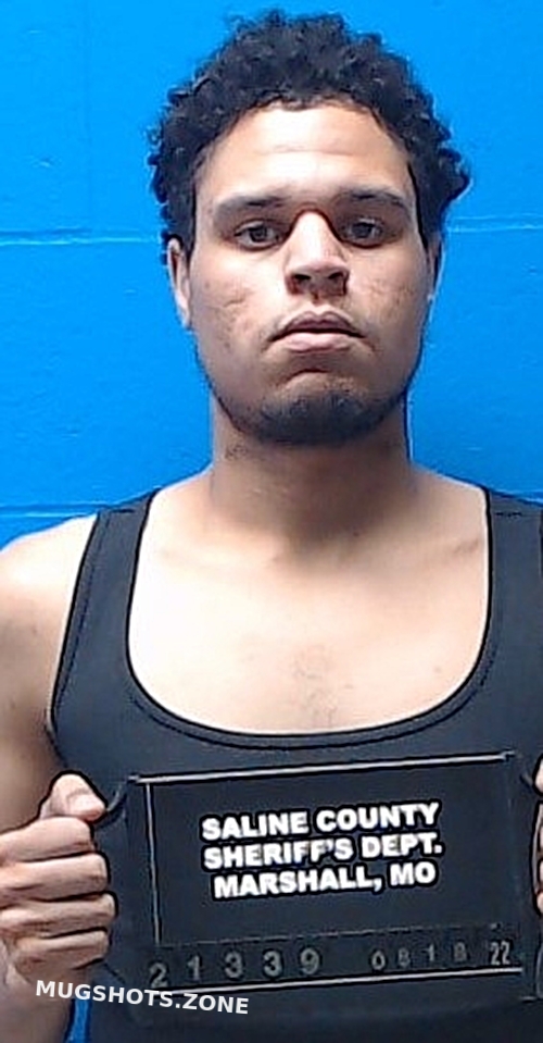 JOHNSON LATRELL ANTONIO 08 18 2022 Saline County Mugshots Zone