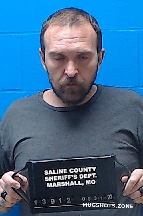 PACK CHRISTOPHER MICHAEL 08 31 2022 Saline County Mugshots Zone