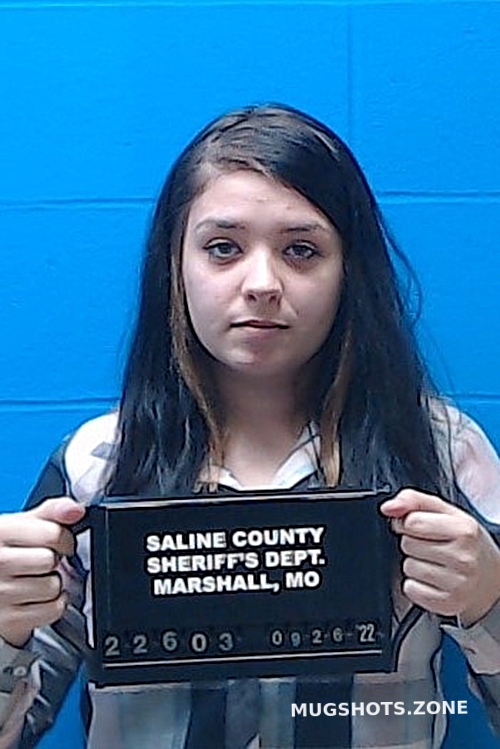 Ferguson Makayla Nicole Saline County Mugshots Zone